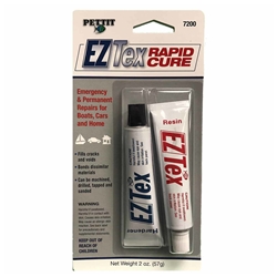Pettit EZ-Tex Rapid Cure Marine Epoxy Repair Compound